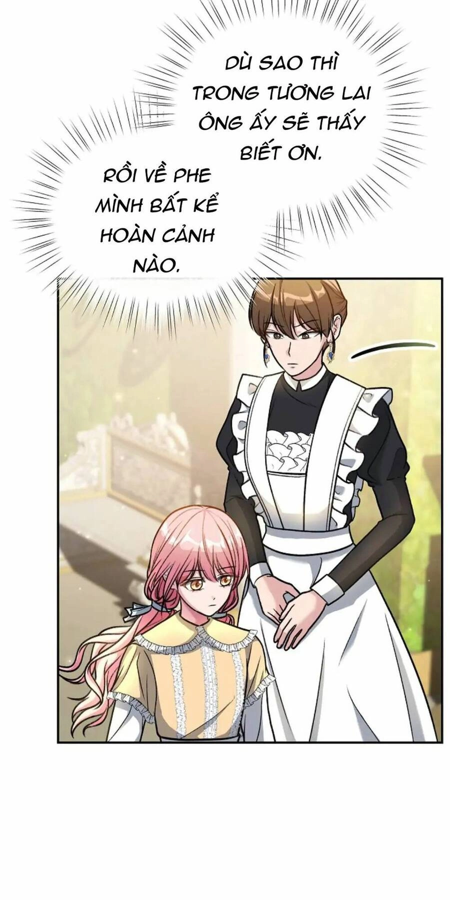 Đứa Trẻ Bảo Hộ Bóng Đêm Chapter 4 - 17