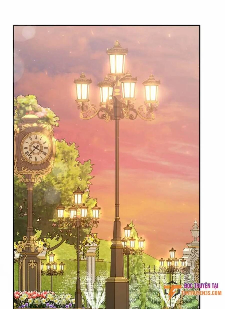 Đứa Trẻ Bảo Hộ Bóng Đêm Chapter 4 - 19