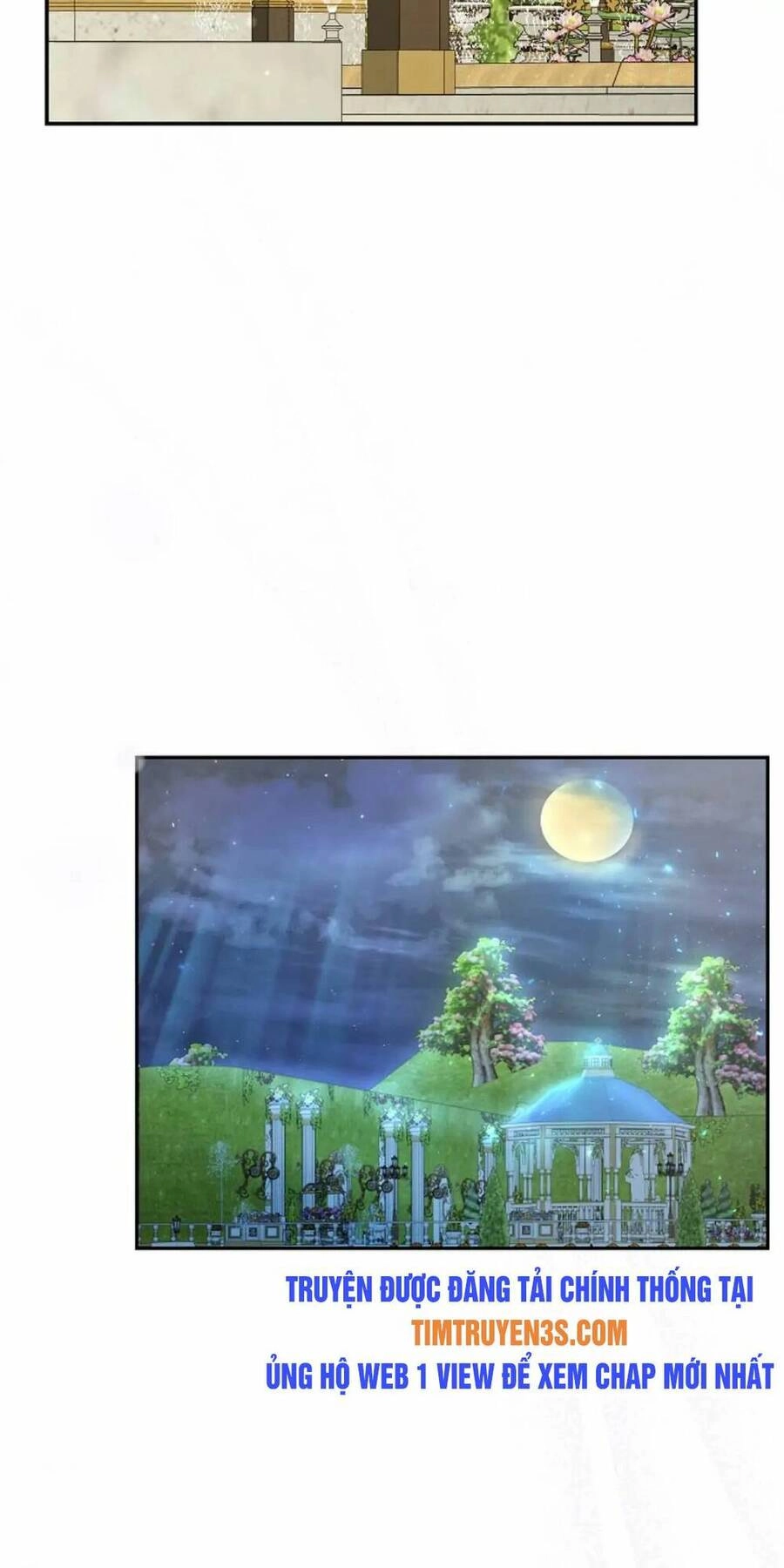 Đứa Trẻ Bảo Hộ Bóng Đêm Chapter 4 - 20