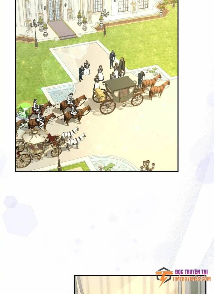 Đứa Trẻ Bảo Hộ Bóng Đêm Chapter 4 - 22