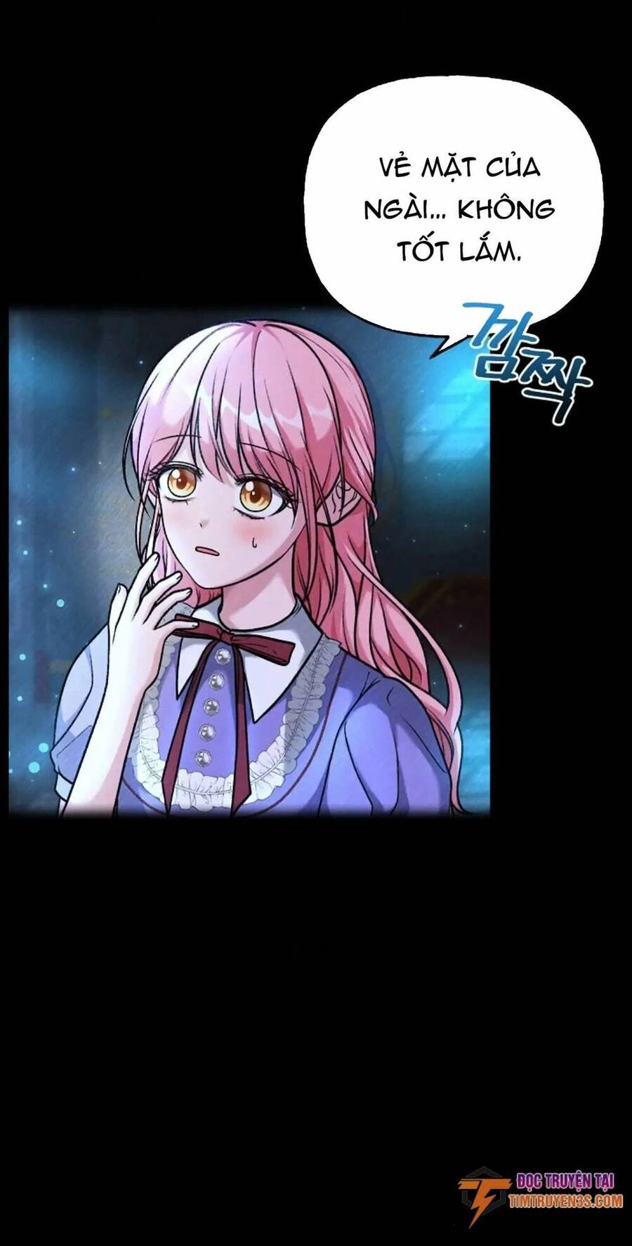 Đứa Trẻ Bảo Hộ Bóng Đêm Chapter 4 - 26