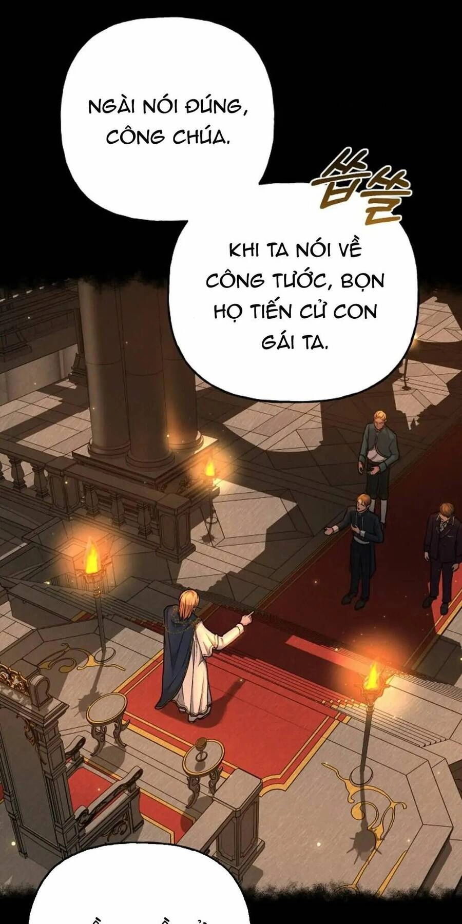 Đứa Trẻ Bảo Hộ Bóng Đêm Chapter 4 - 27