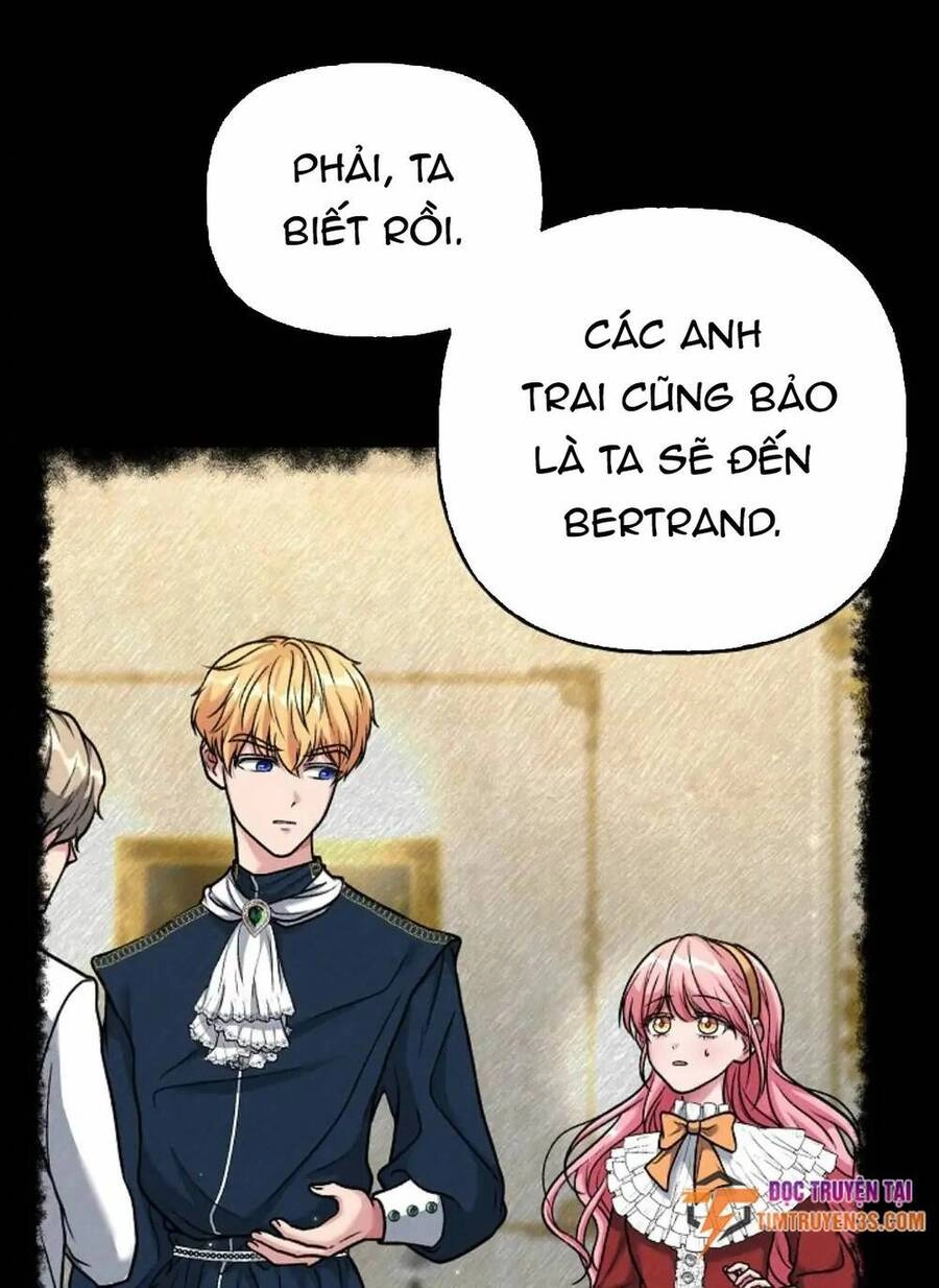 Đứa Trẻ Bảo Hộ Bóng Đêm Chapter 4 - 29