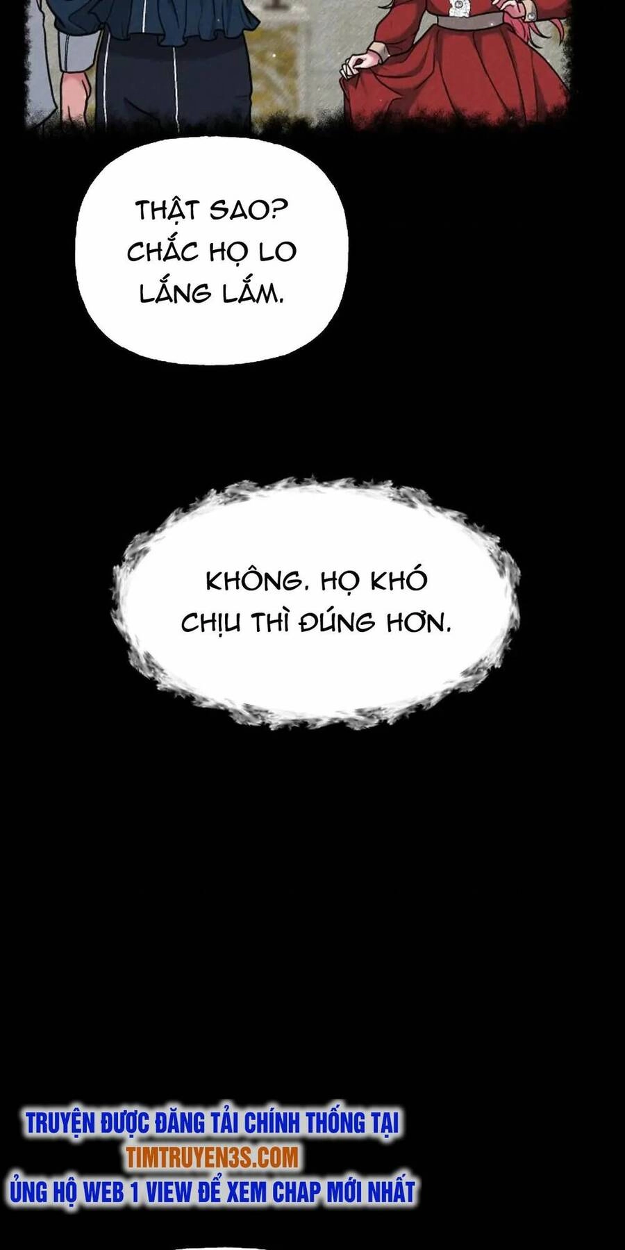 Đứa Trẻ Bảo Hộ Bóng Đêm Chapter 4 - 30