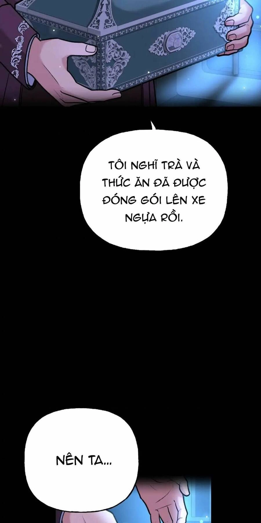 Đứa Trẻ Bảo Hộ Bóng Đêm Chapter 4 - 33