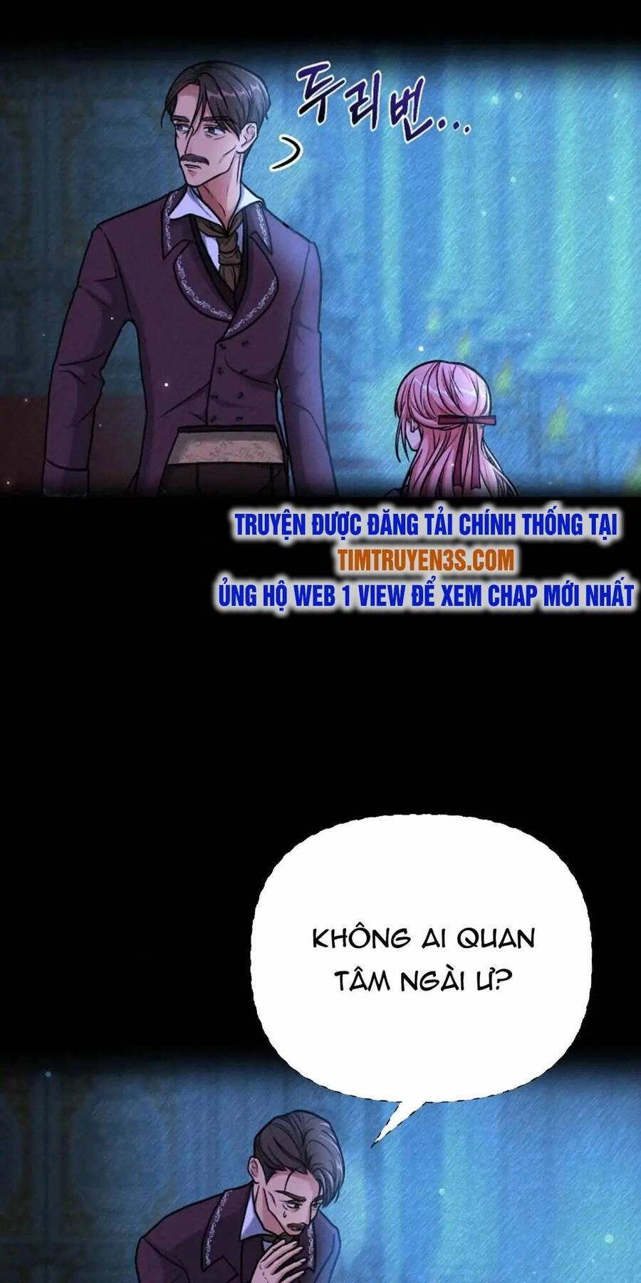 Đứa Trẻ Bảo Hộ Bóng Đêm Chapter 4 - 40