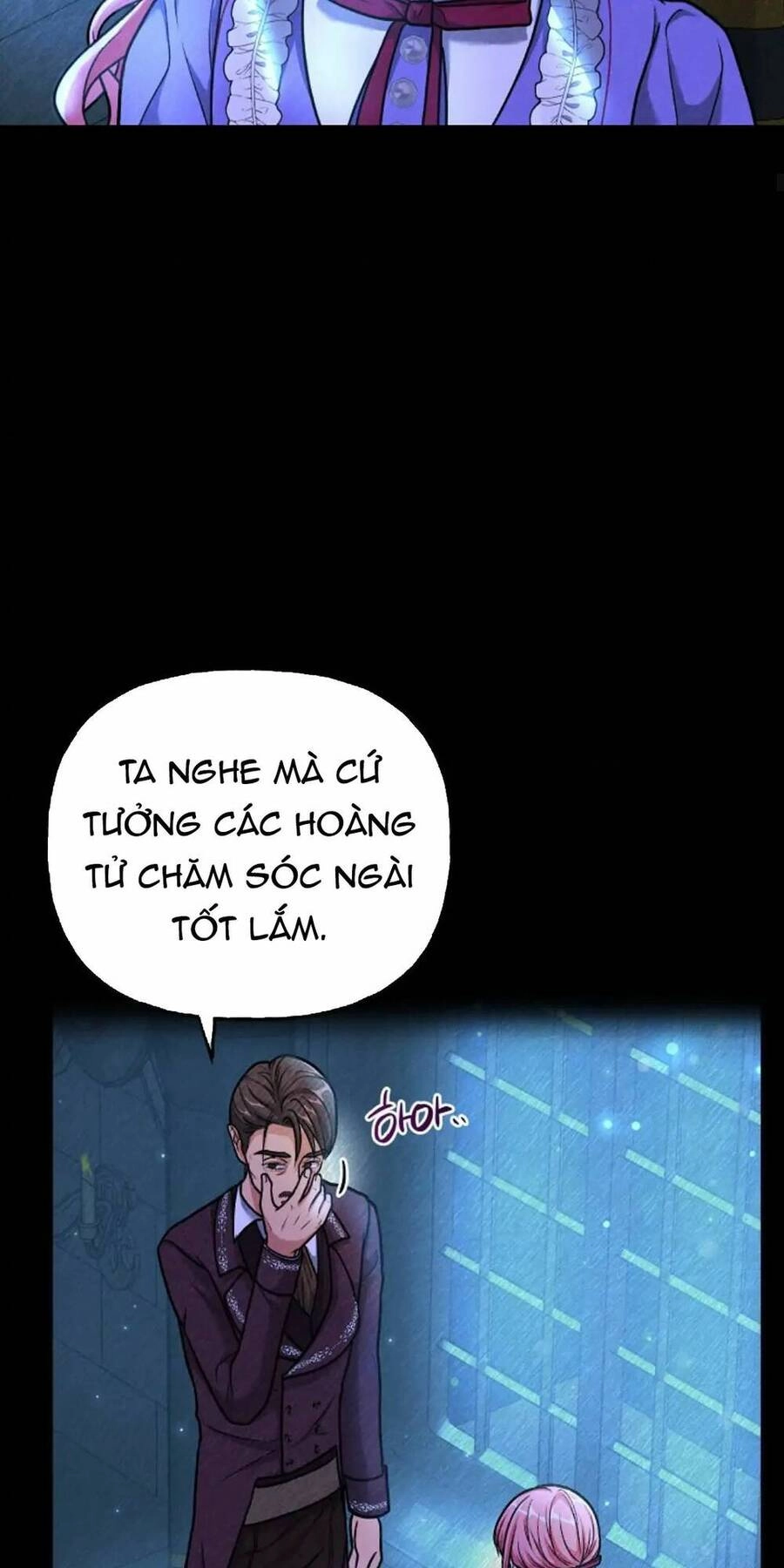 Đứa Trẻ Bảo Hộ Bóng Đêm Chapter 4 - 43