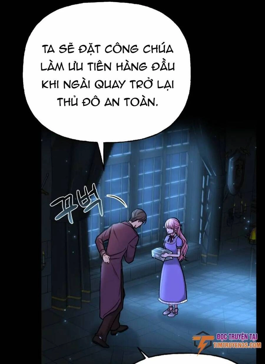 Đứa Trẻ Bảo Hộ Bóng Đêm Chapter 4 - 51