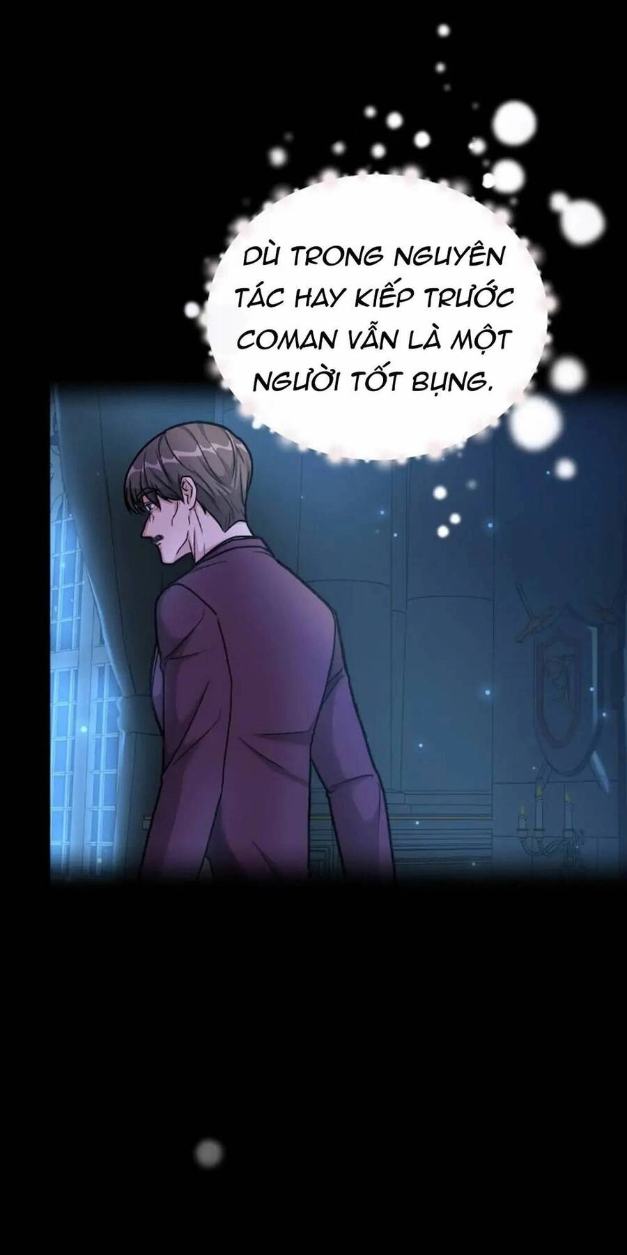 Đứa Trẻ Bảo Hộ Bóng Đêm Chapter 4 - 56