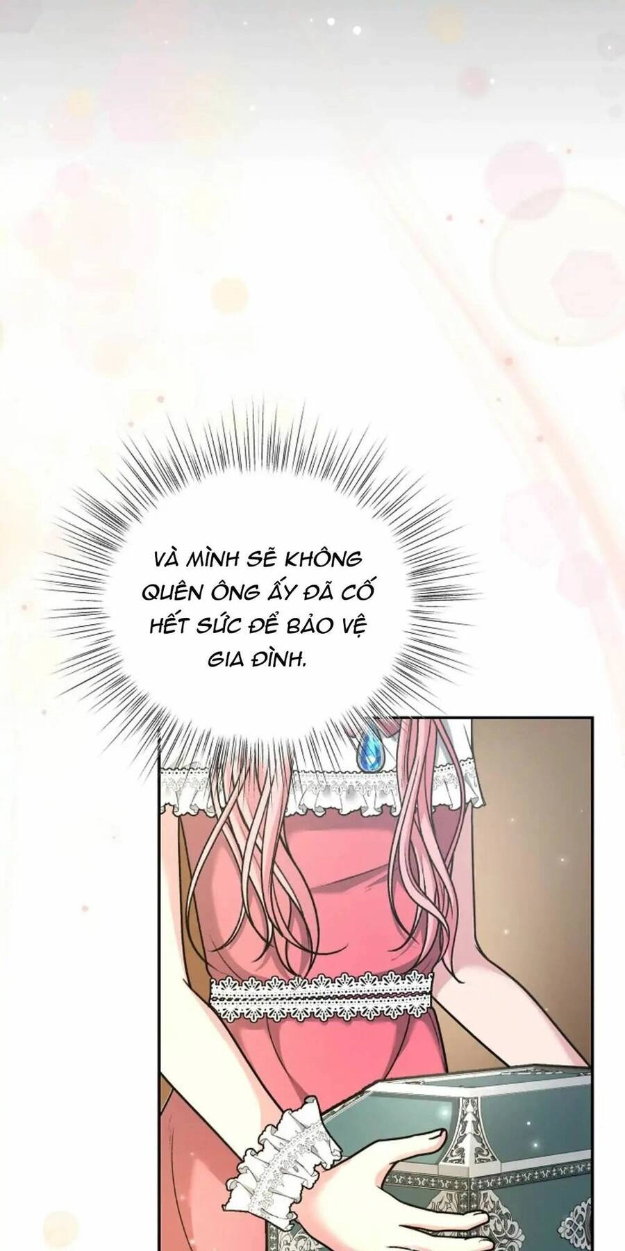 Đứa Trẻ Bảo Hộ Bóng Đêm Chapter 4 - 59