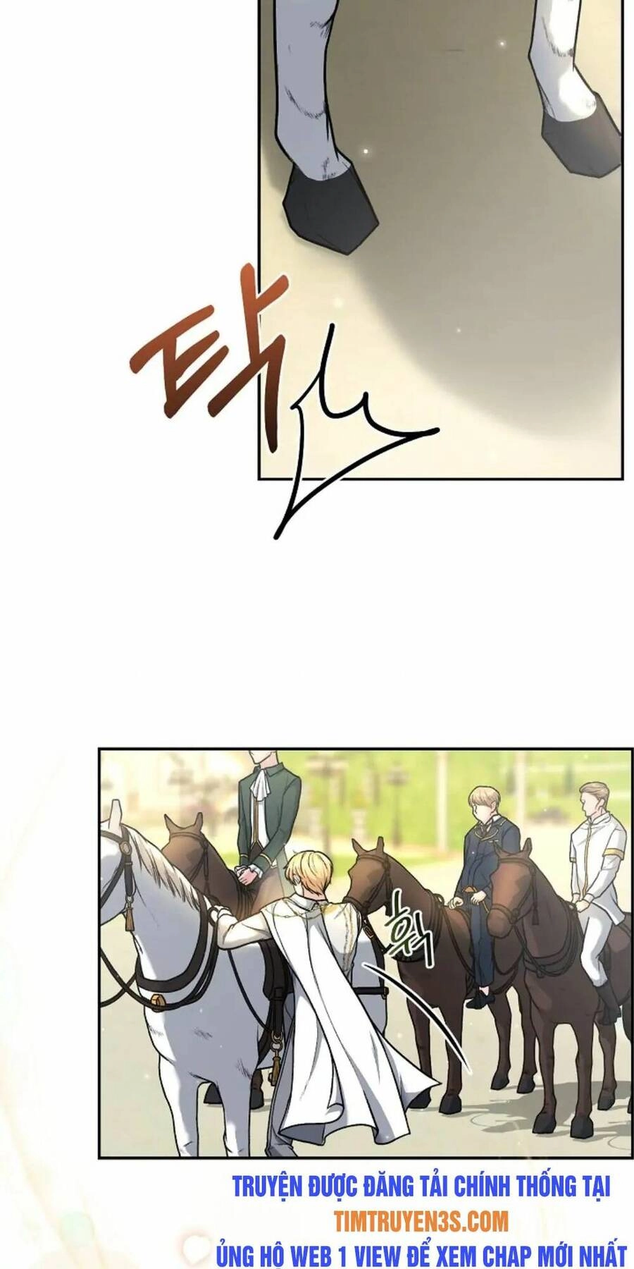 Đứa Trẻ Bảo Hộ Bóng Đêm Chapter 4 - 62