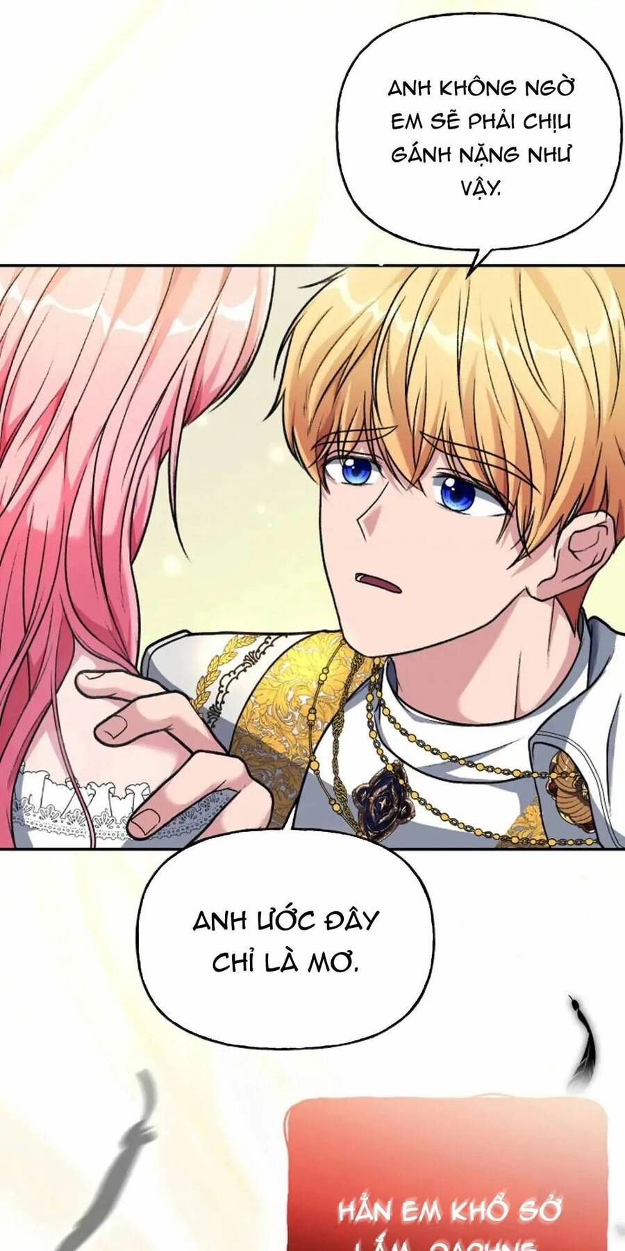 Đứa Trẻ Bảo Hộ Bóng Đêm Chapter 4 - 69