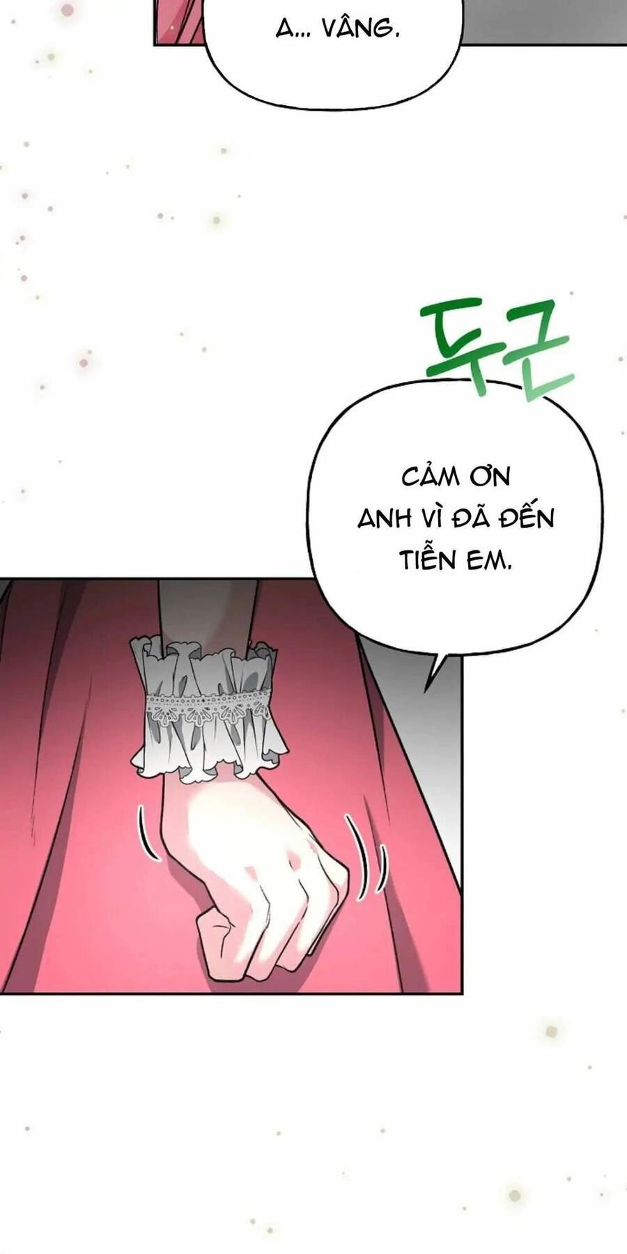 Đứa Trẻ Bảo Hộ Bóng Đêm Chapter 4 - 75