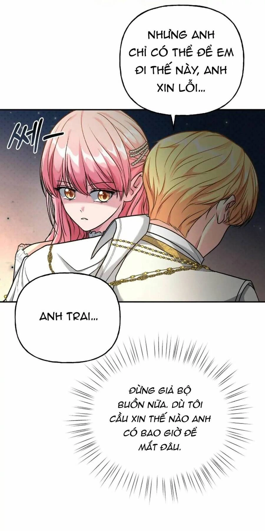 Đứa Trẻ Bảo Hộ Bóng Đêm Chapter 4 - 84