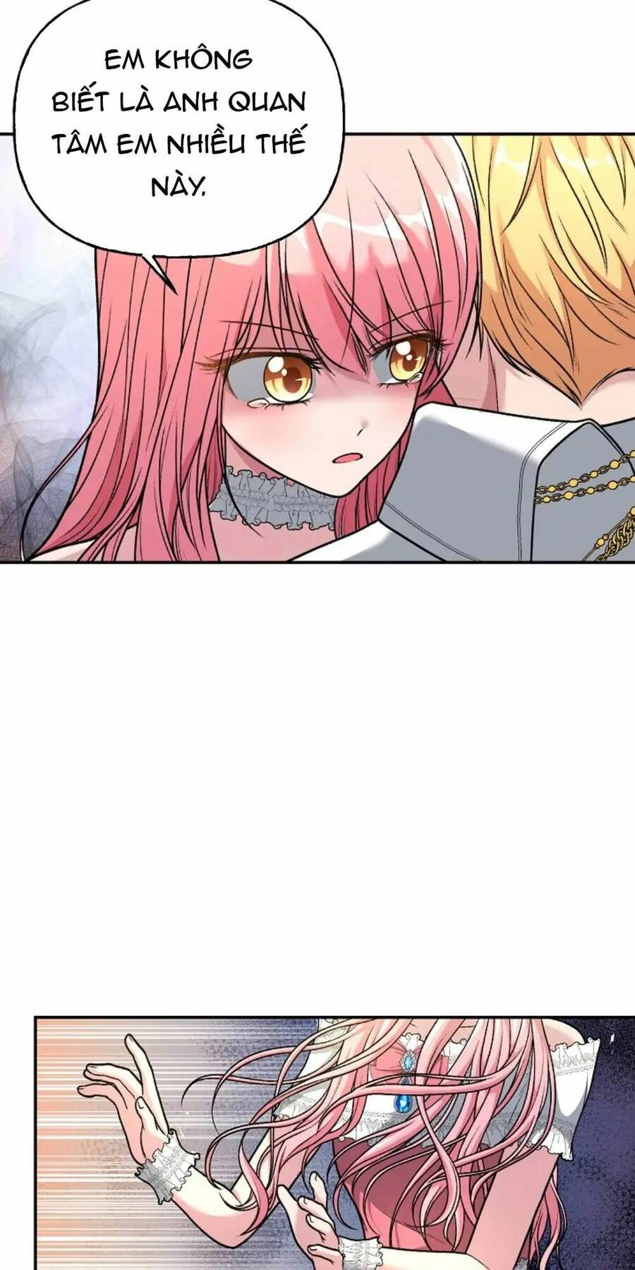 Đứa Trẻ Bảo Hộ Bóng Đêm Chapter 4 - 90