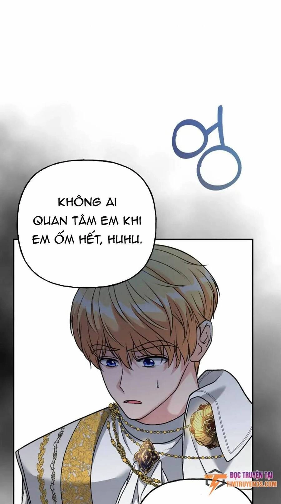 Đứa Trẻ Bảo Hộ Bóng Đêm Chapter 4 - 94