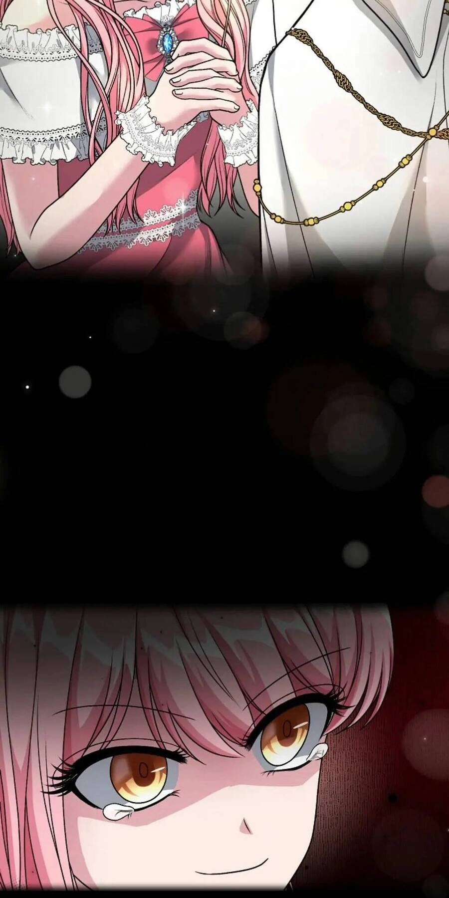 Đứa Trẻ Bảo Hộ Bóng Đêm Chapter 4 - 106