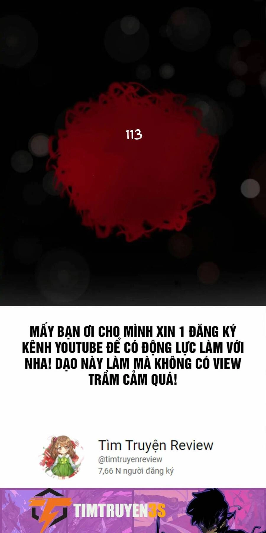 Đứa Trẻ Bảo Hộ Bóng Đêm Chapter 4 - 107