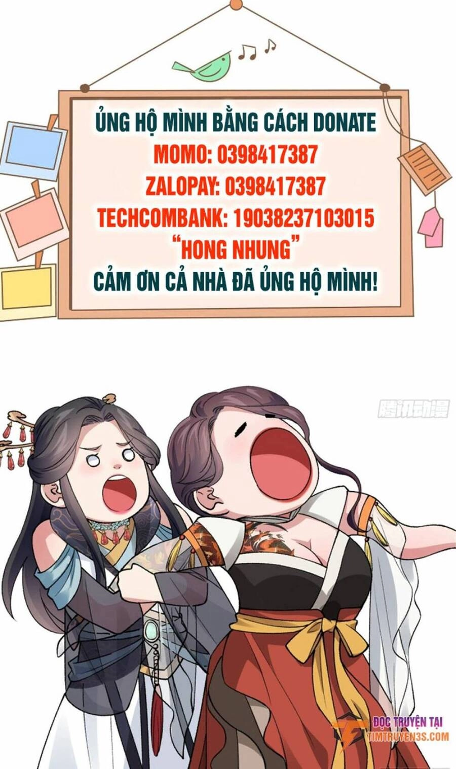 Đứa Trẻ Bảo Hộ Bóng Đêm Chapter 4 - 109