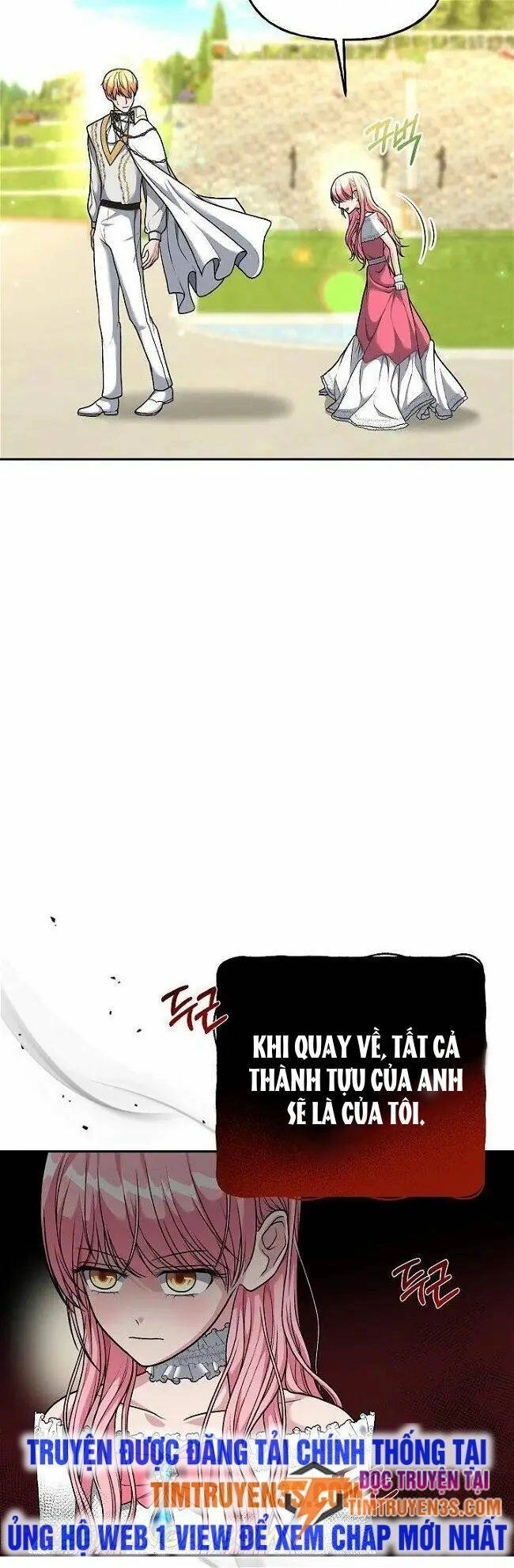 Đứa Trẻ Bảo Hộ Bóng Đêm Chapter 5 - 4