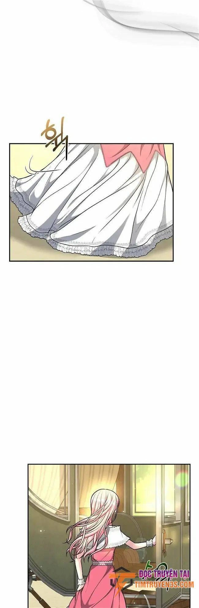 Đứa Trẻ Bảo Hộ Bóng Đêm Chapter 5 - 5