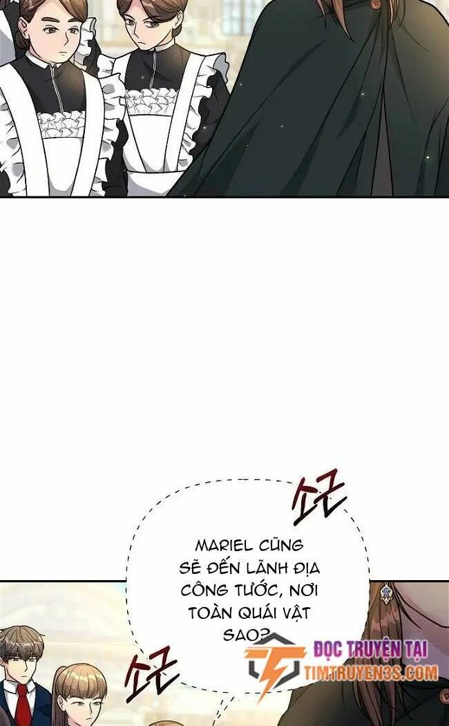 Đứa Trẻ Bảo Hộ Bóng Đêm Chapter 5 - 7