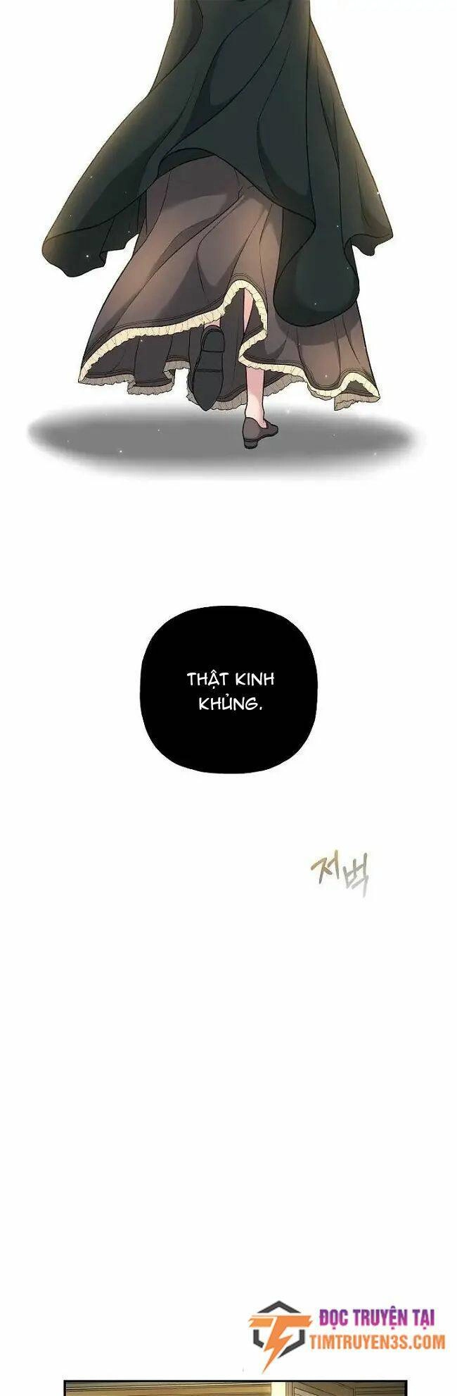 Đứa Trẻ Bảo Hộ Bóng Đêm Chapter 5 - 9