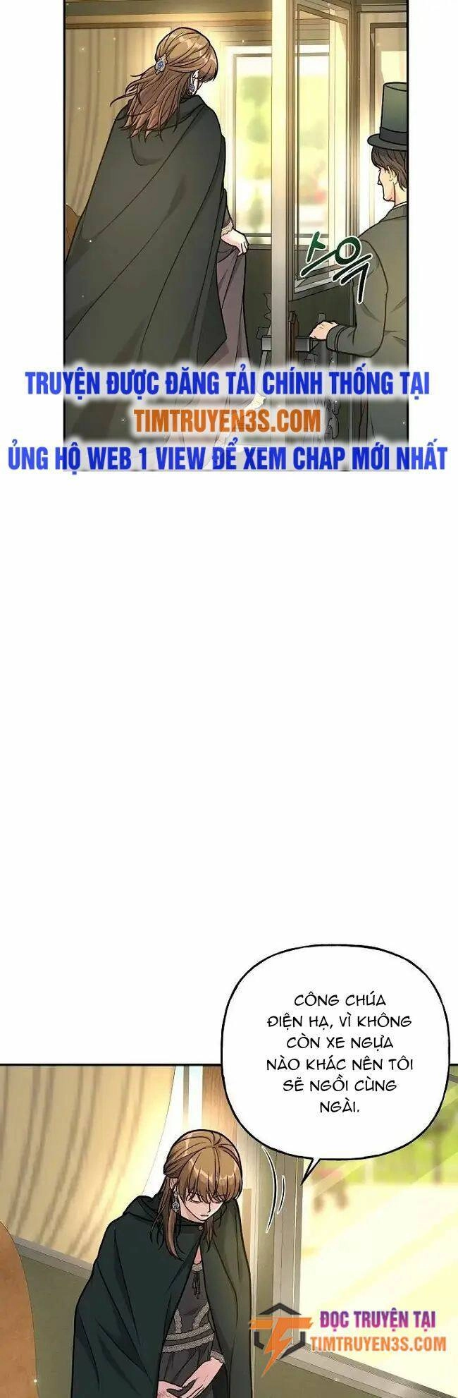 Đứa Trẻ Bảo Hộ Bóng Đêm Chapter 5 - 10