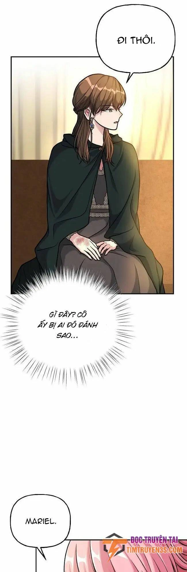 Đứa Trẻ Bảo Hộ Bóng Đêm Chapter 5 - 13