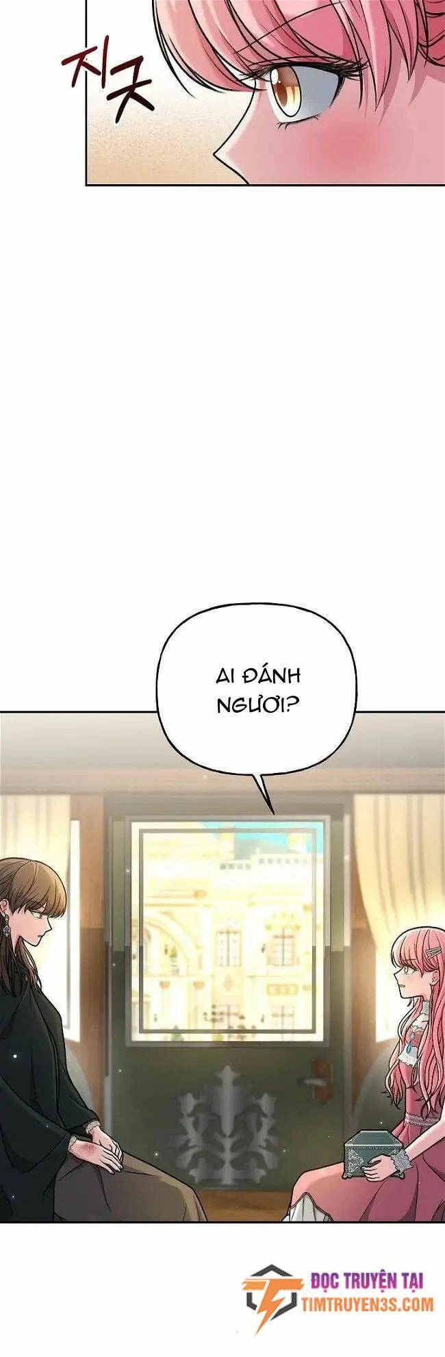 Đứa Trẻ Bảo Hộ Bóng Đêm Chapter 5 - 14