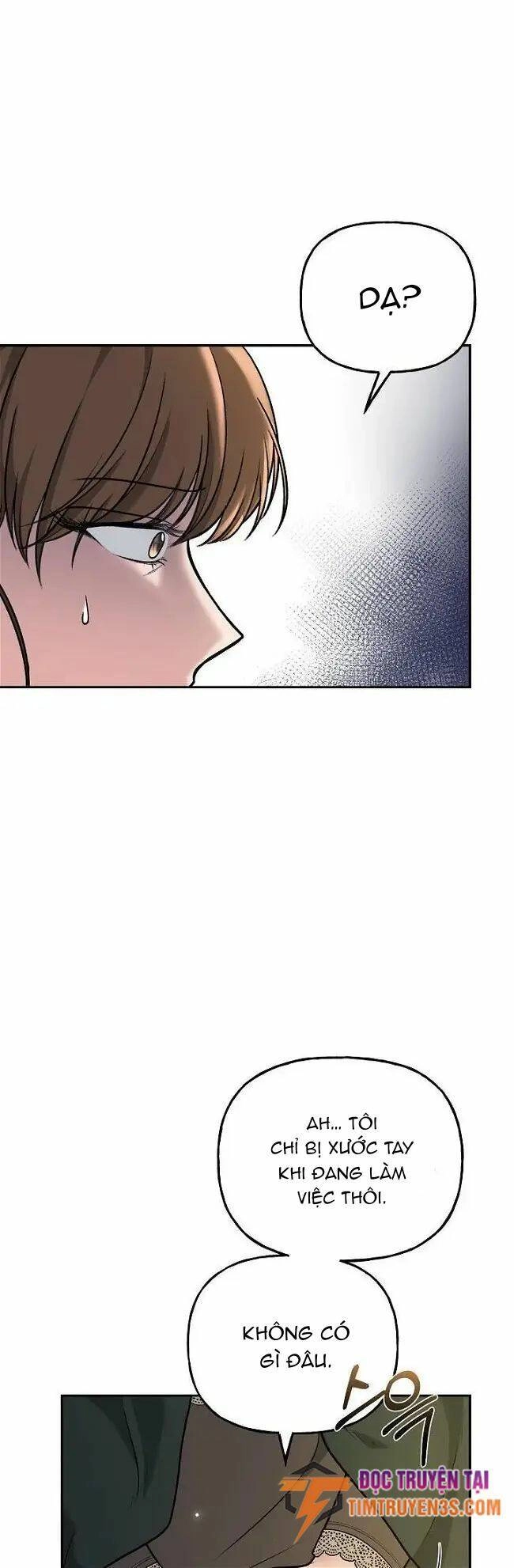 Đứa Trẻ Bảo Hộ Bóng Đêm Chapter 5 - 15