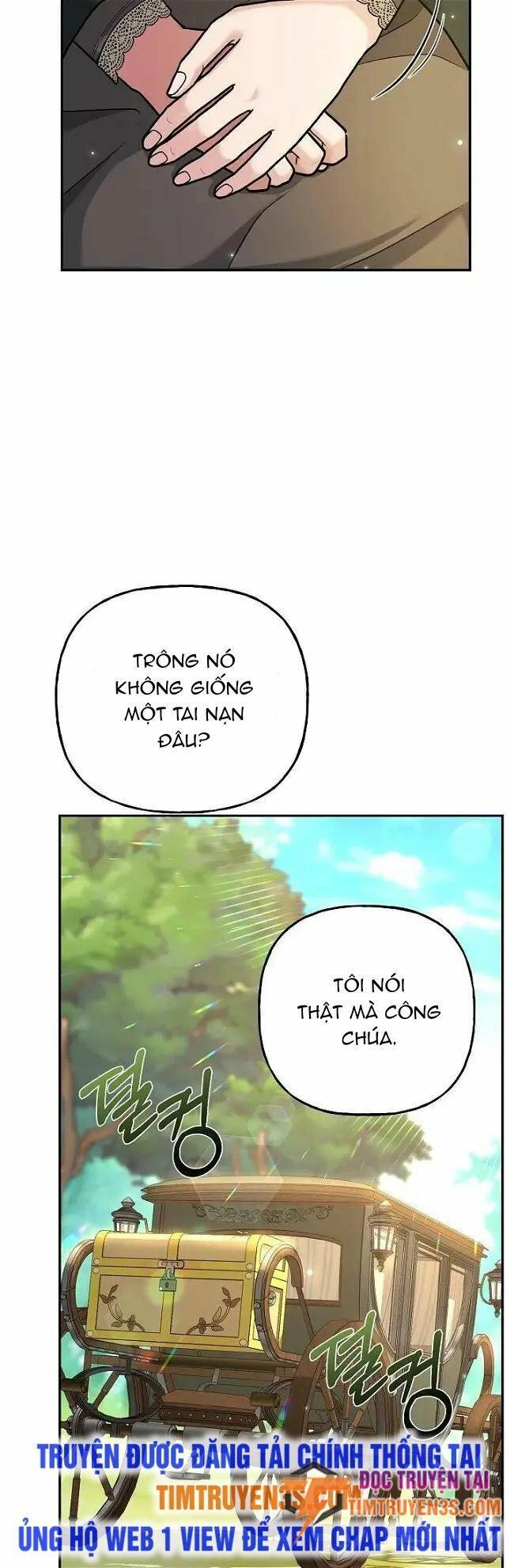 Đứa Trẻ Bảo Hộ Bóng Đêm Chapter 5 - 16