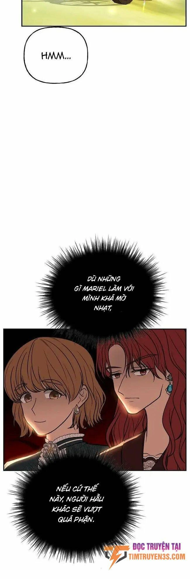 Đứa Trẻ Bảo Hộ Bóng Đêm Chapter 5 - 17