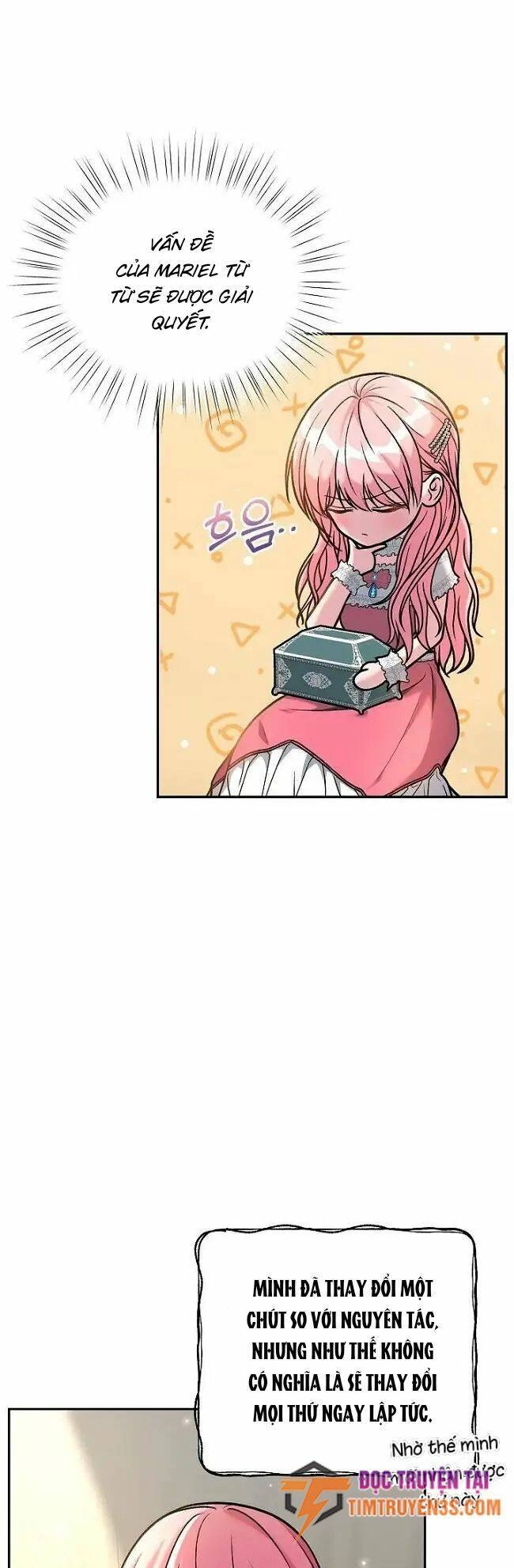 Đứa Trẻ Bảo Hộ Bóng Đêm Chapter 5 - 18