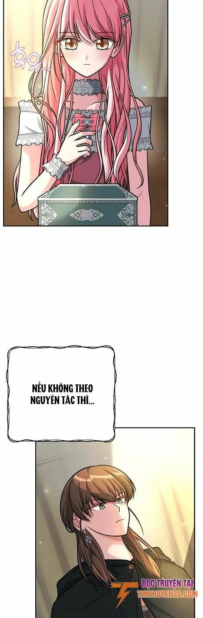 Đứa Trẻ Bảo Hộ Bóng Đêm Chapter 5 - 19