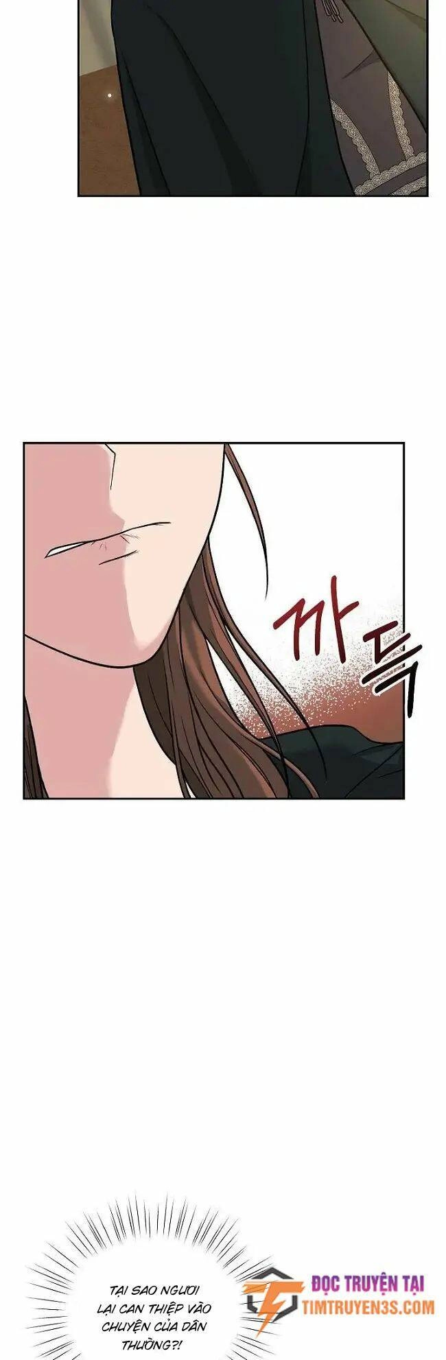 Đứa Trẻ Bảo Hộ Bóng Đêm Chapter 5 - 20