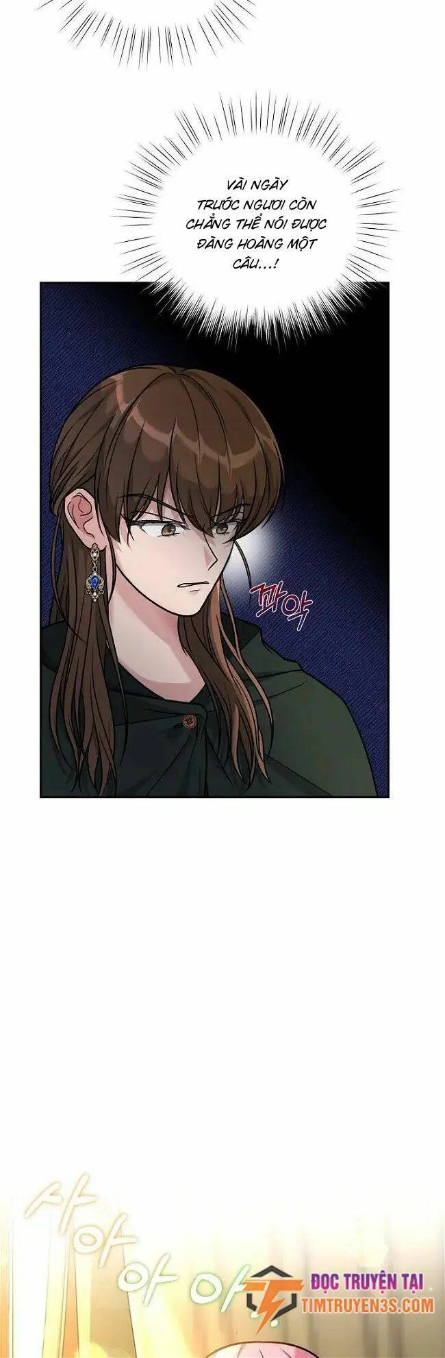 Đứa Trẻ Bảo Hộ Bóng Đêm Chapter 5 - 21