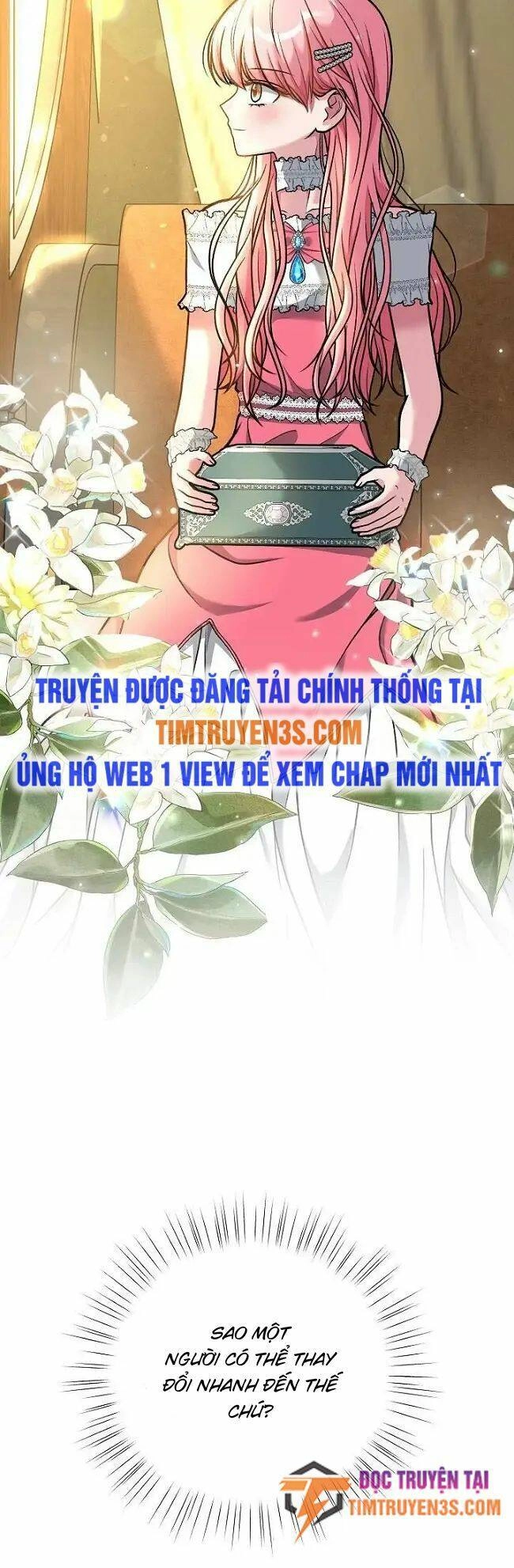 Đứa Trẻ Bảo Hộ Bóng Đêm Chapter 5 - 22