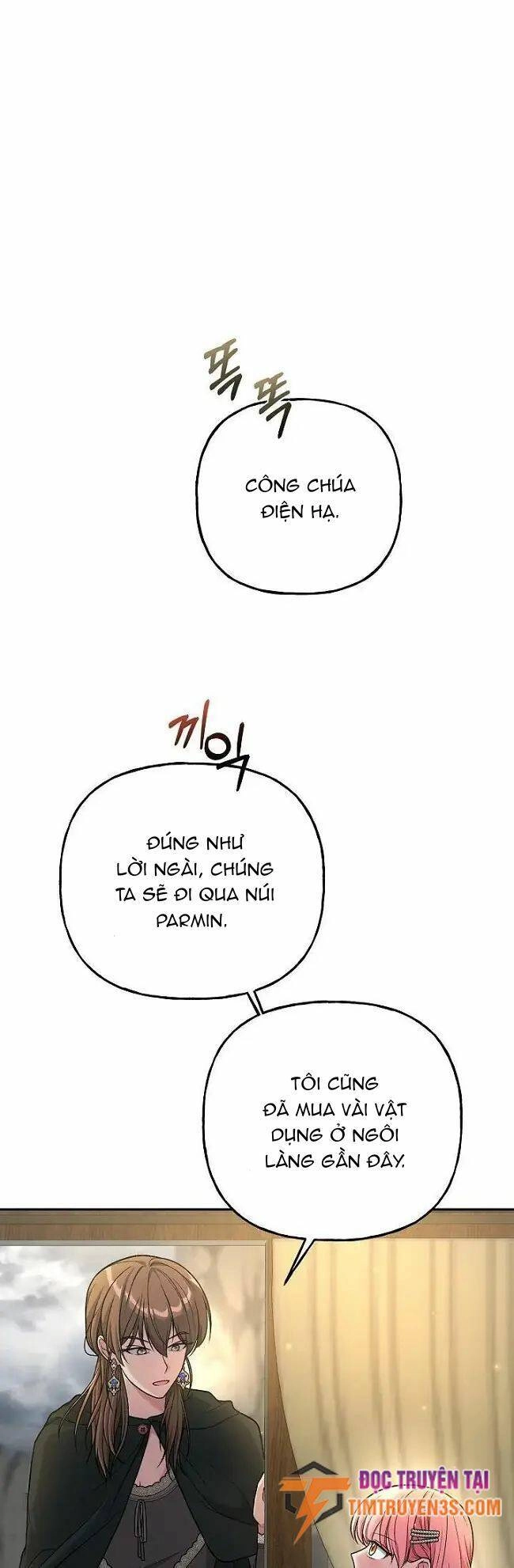 Đứa Trẻ Bảo Hộ Bóng Đêm Chapter 5 - 28