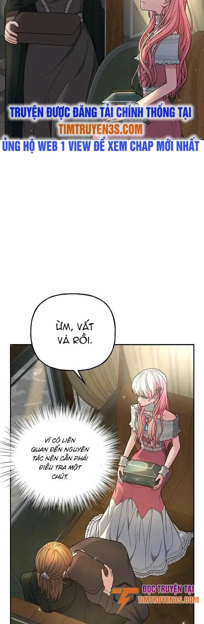 Đứa Trẻ Bảo Hộ Bóng Đêm Chapter 5 - 29