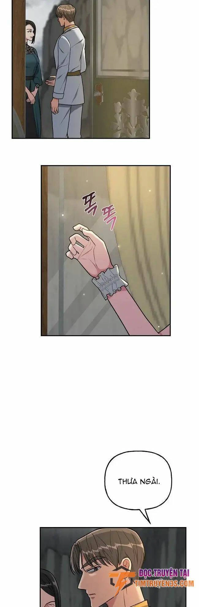 Đứa Trẻ Bảo Hộ Bóng Đêm Chapter 5 - 31