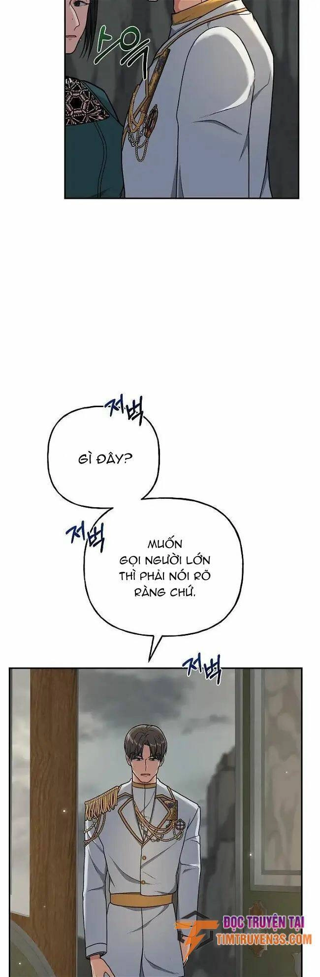 Đứa Trẻ Bảo Hộ Bóng Đêm Chapter 5 - 32