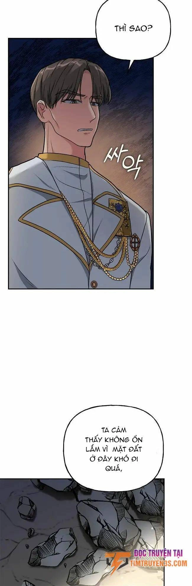 Đứa Trẻ Bảo Hộ Bóng Đêm Chapter 5 - 34