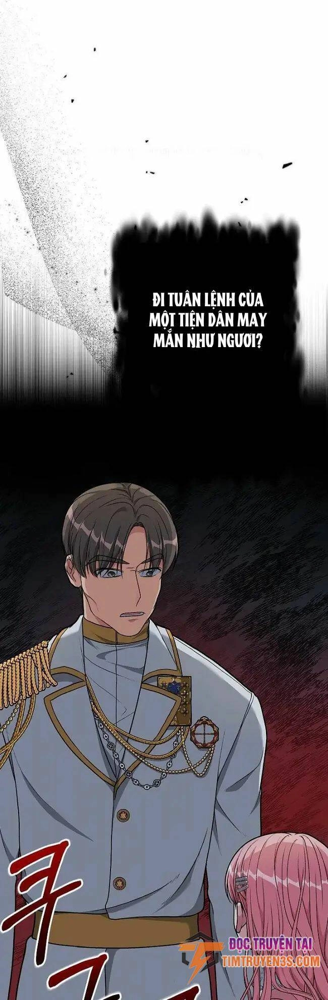 Đứa Trẻ Bảo Hộ Bóng Đêm Chapter 5 - 36