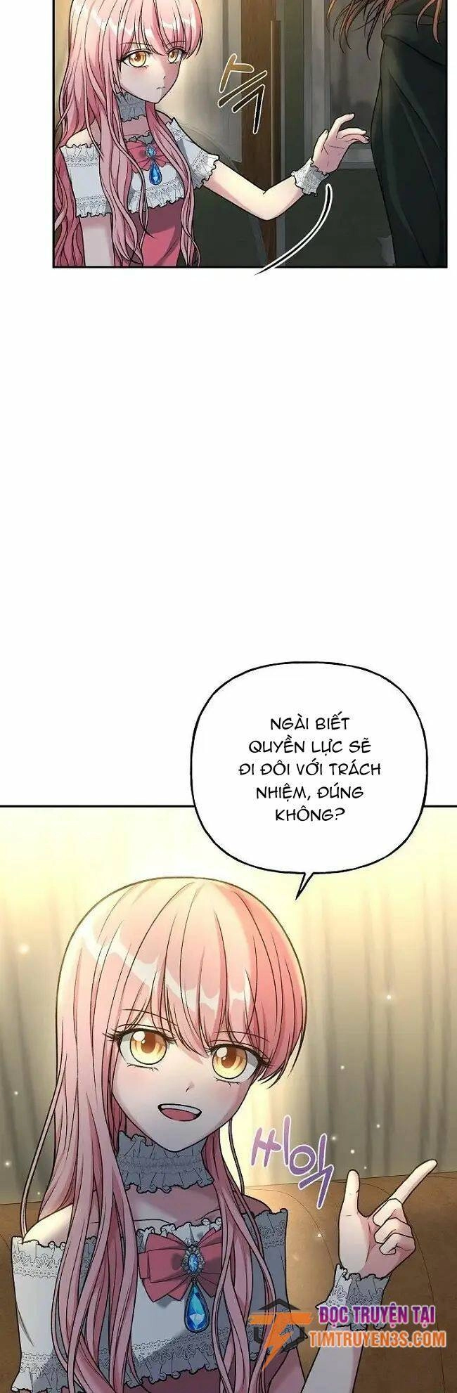 Đứa Trẻ Bảo Hộ Bóng Đêm Chapter 5 - 38