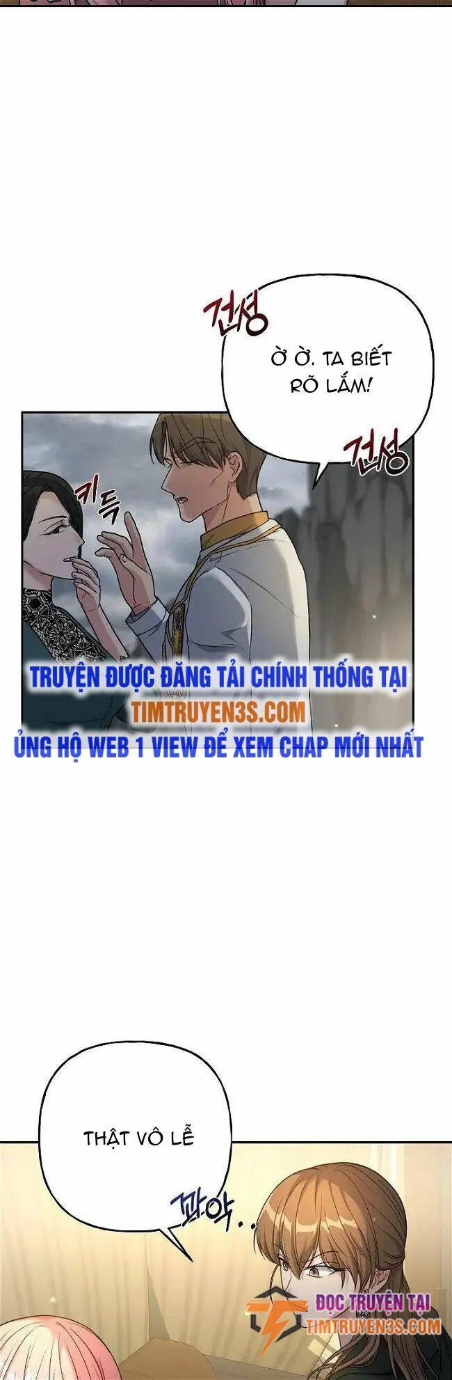 Đứa Trẻ Bảo Hộ Bóng Đêm Chapter 5 - 39
