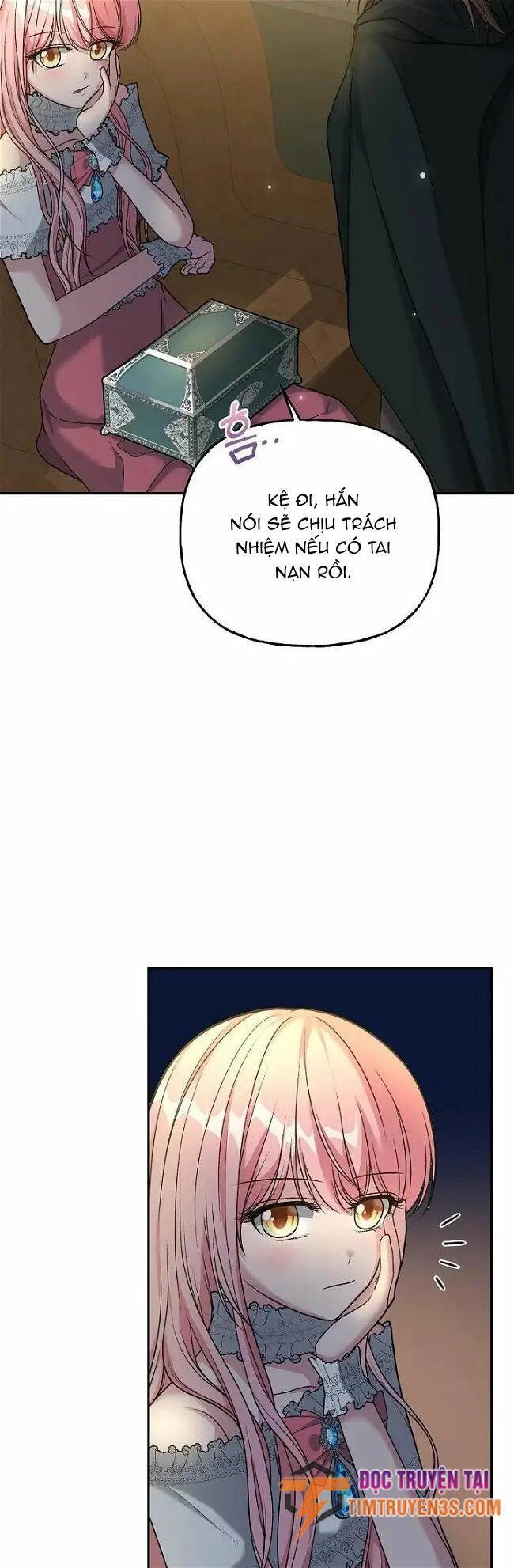 Đứa Trẻ Bảo Hộ Bóng Đêm Chapter 5 - 40