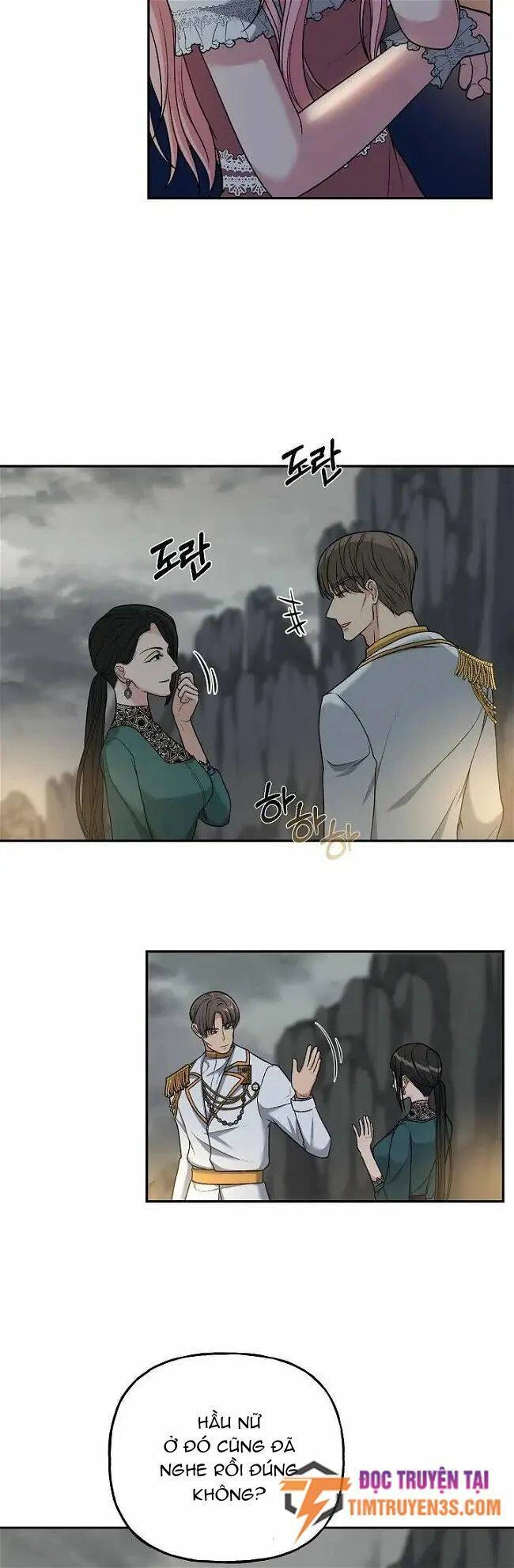 Đứa Trẻ Bảo Hộ Bóng Đêm Chapter 5 - 41