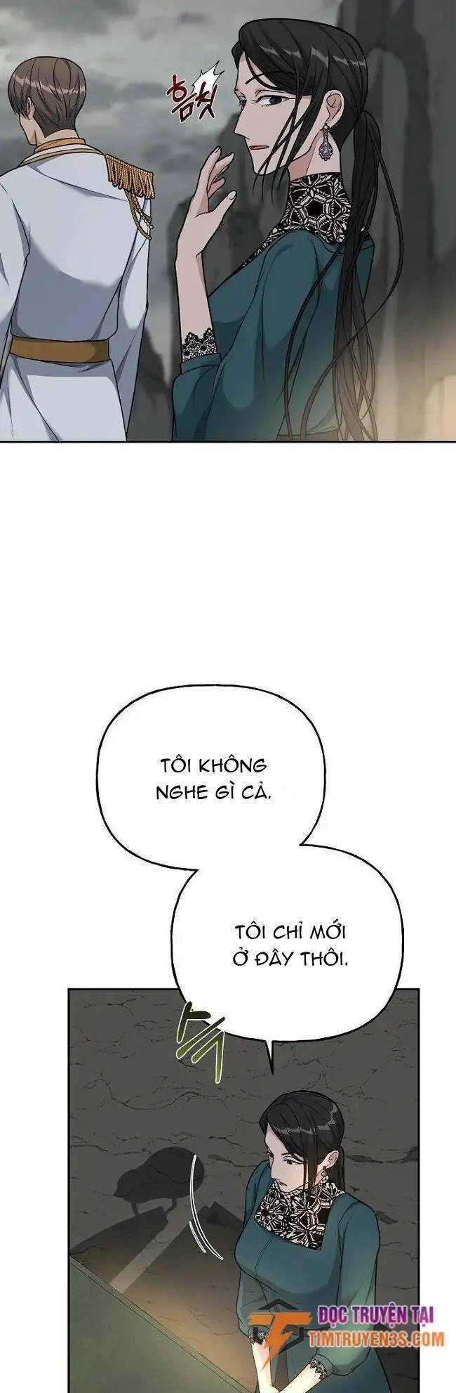 Đứa Trẻ Bảo Hộ Bóng Đêm Chapter 5 - 42