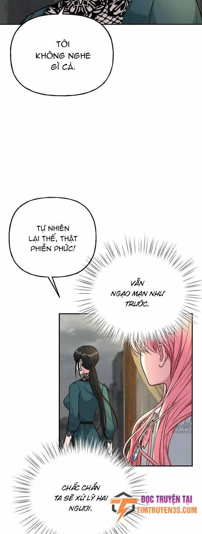 Đứa Trẻ Bảo Hộ Bóng Đêm Chapter 5 - 45